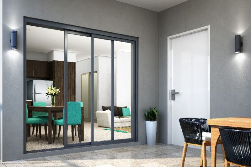 The Alexandra Residences