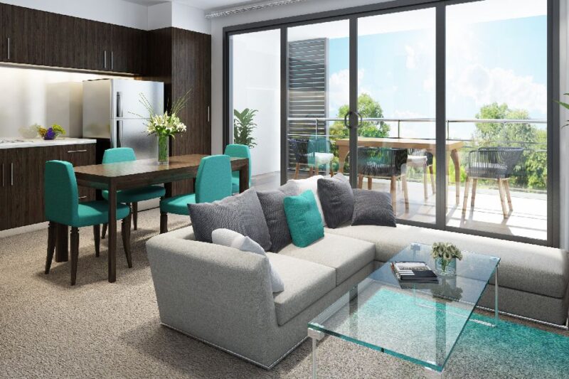 The Alexandra Residences
